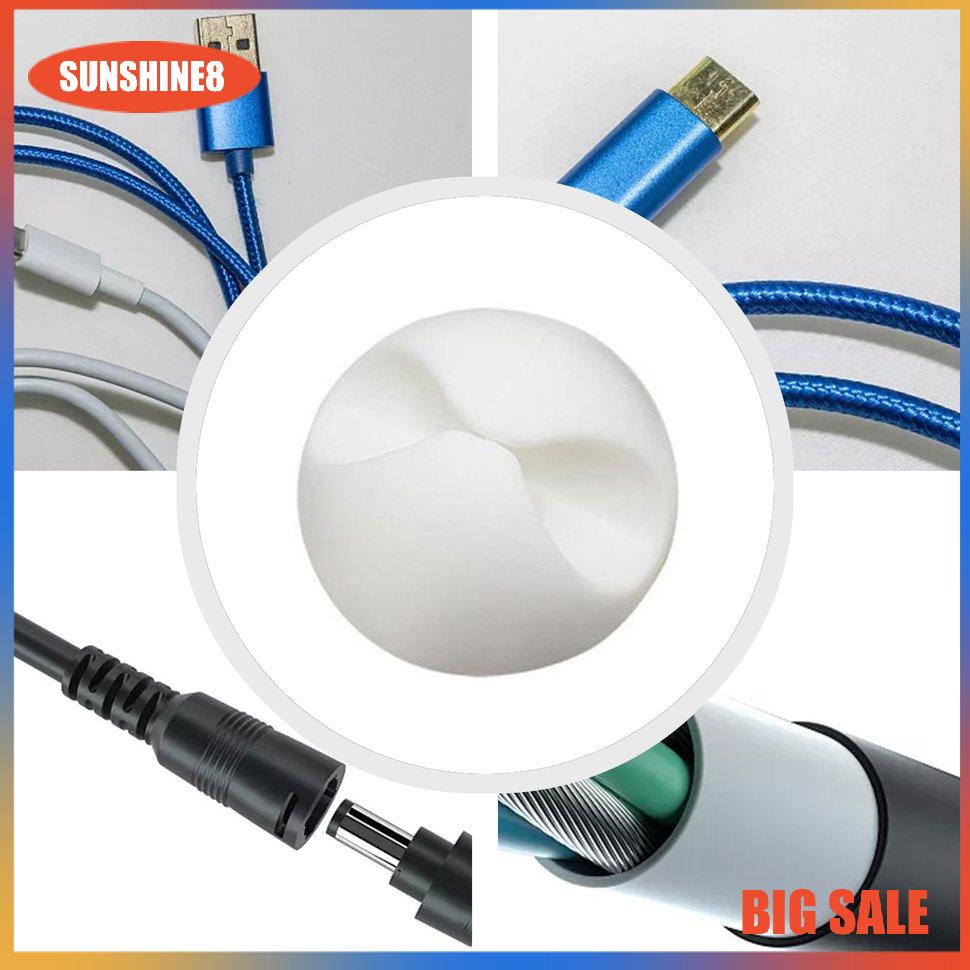 Kẹp cố định dây cáp có thể điều chỉnh tiện dụng