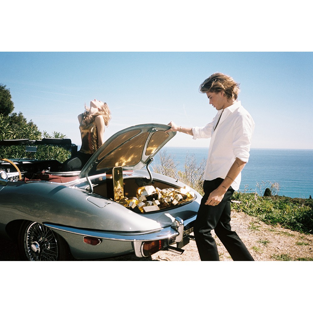 Nước hoa nam PACO RABANNE 1 Million EDT 5ml | BigBuy360 - bigbuy360.vn