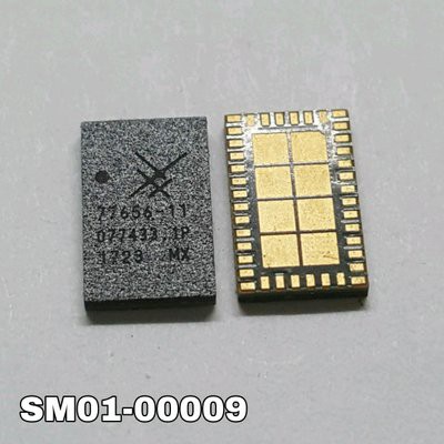 77656-11 IC công suất Samsung New/ Zin bóc máy