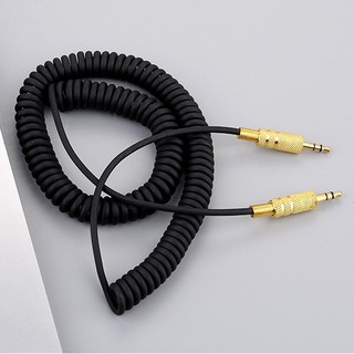 Dây Cáp Âm Thanh Marshall 3.5mm