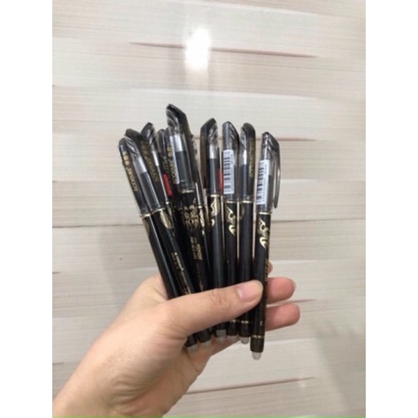 Bút thần thánh viết xong xoá được