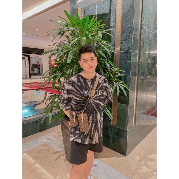 SET TÚI NAM NỮ UNISEX LV ĐỰNG ĐIỆN THOẠI 2 CHI TIẾT CASE PHONE FULLBOX SẴN HOẢ TỐC GRAB