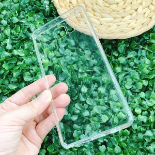 [ỐP LƯNG SIÊU TRONG] LƯNG CỨNG TRONG SUỐT VIỀN DẺO SAMSUNG GALAXY NOTE 7/ NOTE FE