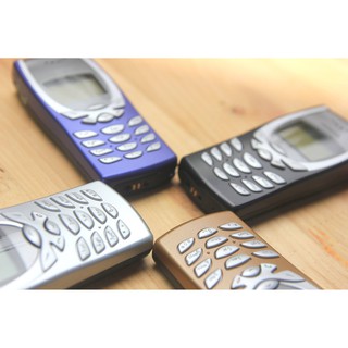 Điện Thoại Nokia 8250 Tồn Kho