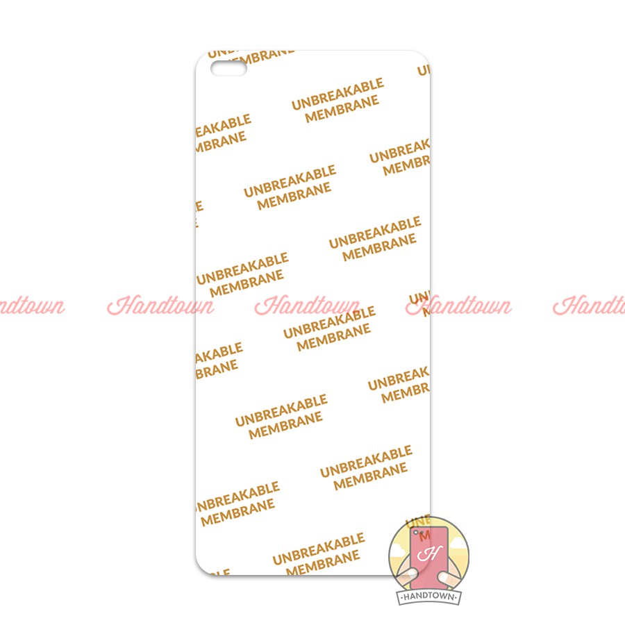 Miếng Dán Màn Hình PPF Kính Cường Lực Dẻo Oneplus Nord One Plus Nord Trong Suốt Chống Va Đập Chống Trầy Xước