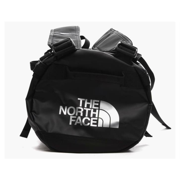 [𝑮𝒊𝒂́ 𝒓𝒆̉ 𝒏𝒉𝒂̂́𝒕 - M Circle] Túi trống TNF Duffel Bag Base Camp - Túi Du Lịch Chống Nước