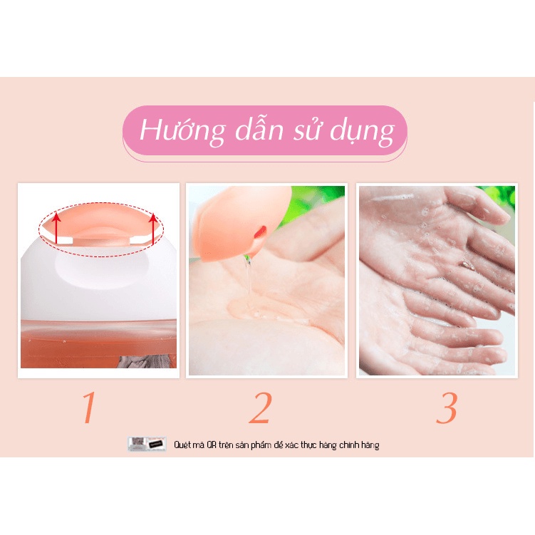 Dung dịch vệ sinh phụ cao cấp hàng ngày Femfresh Daily Intimate Wash 250ml