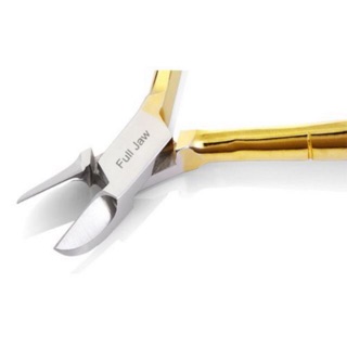 Kềm Nghĩa cắt móng M555