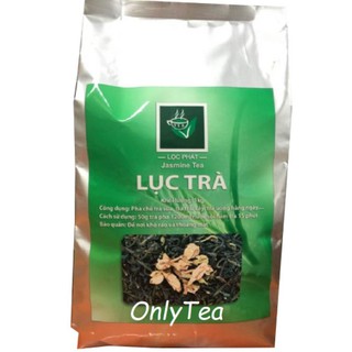 [HCM] [Trà Lộc Phát Loại 1] 10Kg Trà Tự Chọn Chuyên Trà Sữa ( Trà Đen/Lục Trà/Hồng Trà)