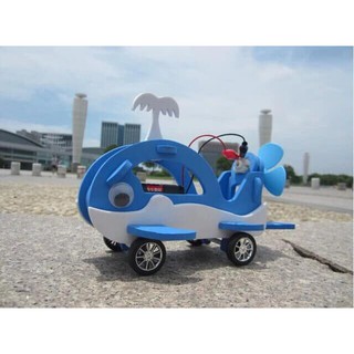 Bộ kid học tập Stem cho bé