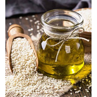 Dầu mè Beksul Hàn Quốc chai 500ml