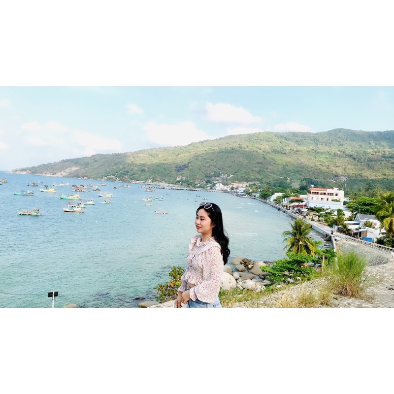 Thanh lý áo bánh bèo