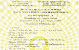 Son màu chùm ngây Handmade [MoriS]
