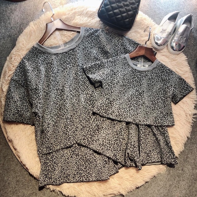 Set beo mẹ và bé