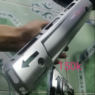 Ốp pô xe máy