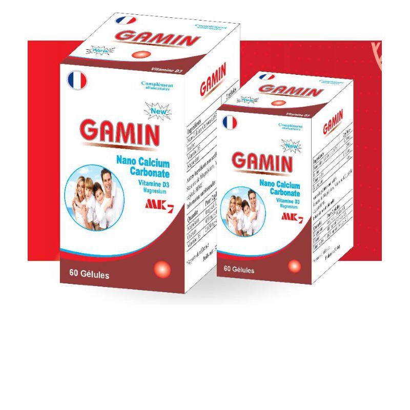 (NHẬP KHẨU) - VIÊN UỐNG ANICA BỔ SUNG CANXI - ANICA NANO CALCIUM | BigBuy360 - bigbuy360.vn