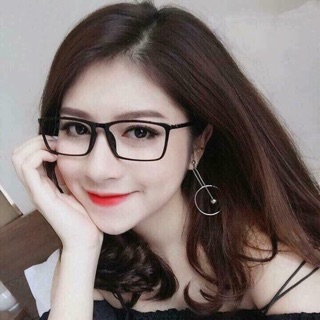 Kính gọng dẻo siu hot