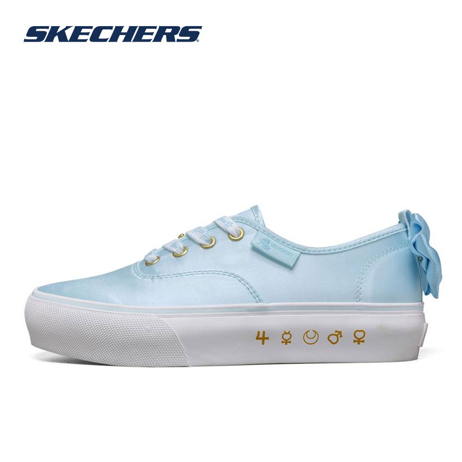 Giày sneaker nữ SKECHERS Marley 66666268-LTBL