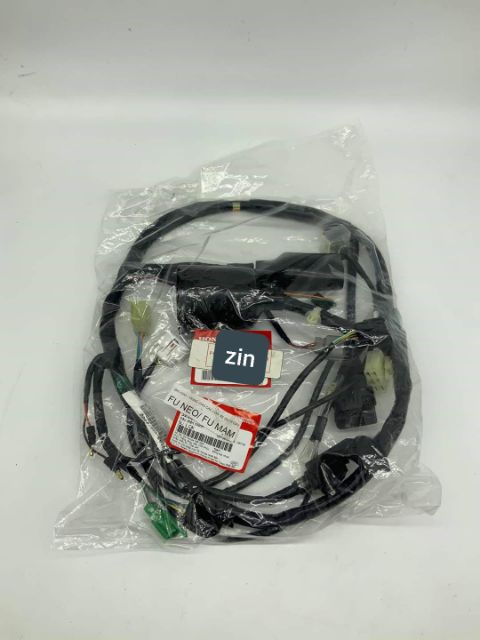 Dây điện sườn chính xe future neo 125 Fi zin honda