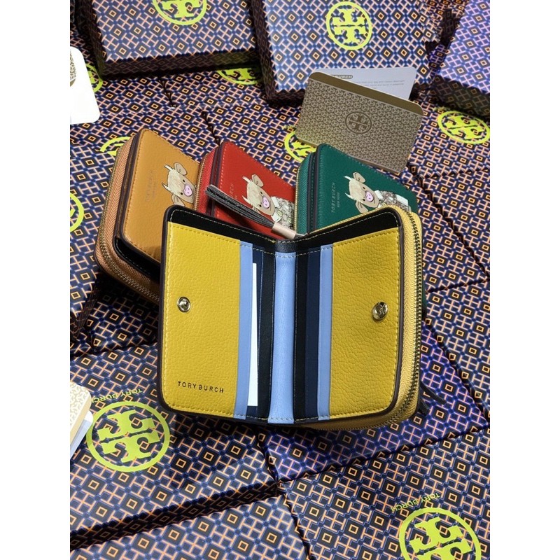 Ví Toryy mini phiên bản năm Sửu