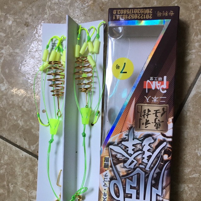 Bộ câu lăng xê japan giảm giá