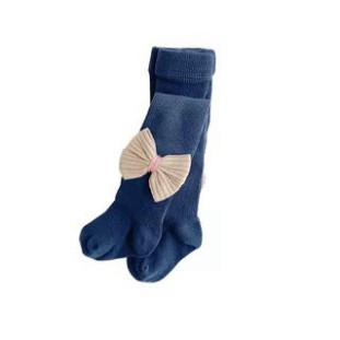 Quần tất len bé gái - Quần tất len hàng Quảng Châu - Phù hợp với các loại váy (QTL1)