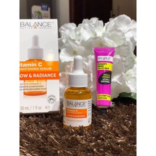 Serum Vitamin C BLANCE VITAMIN Power