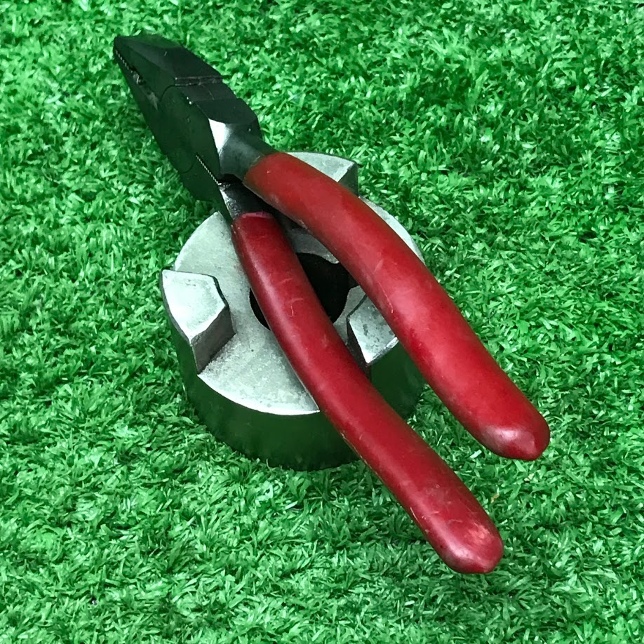 Kìm đa năng KEIBA P-107-H 175