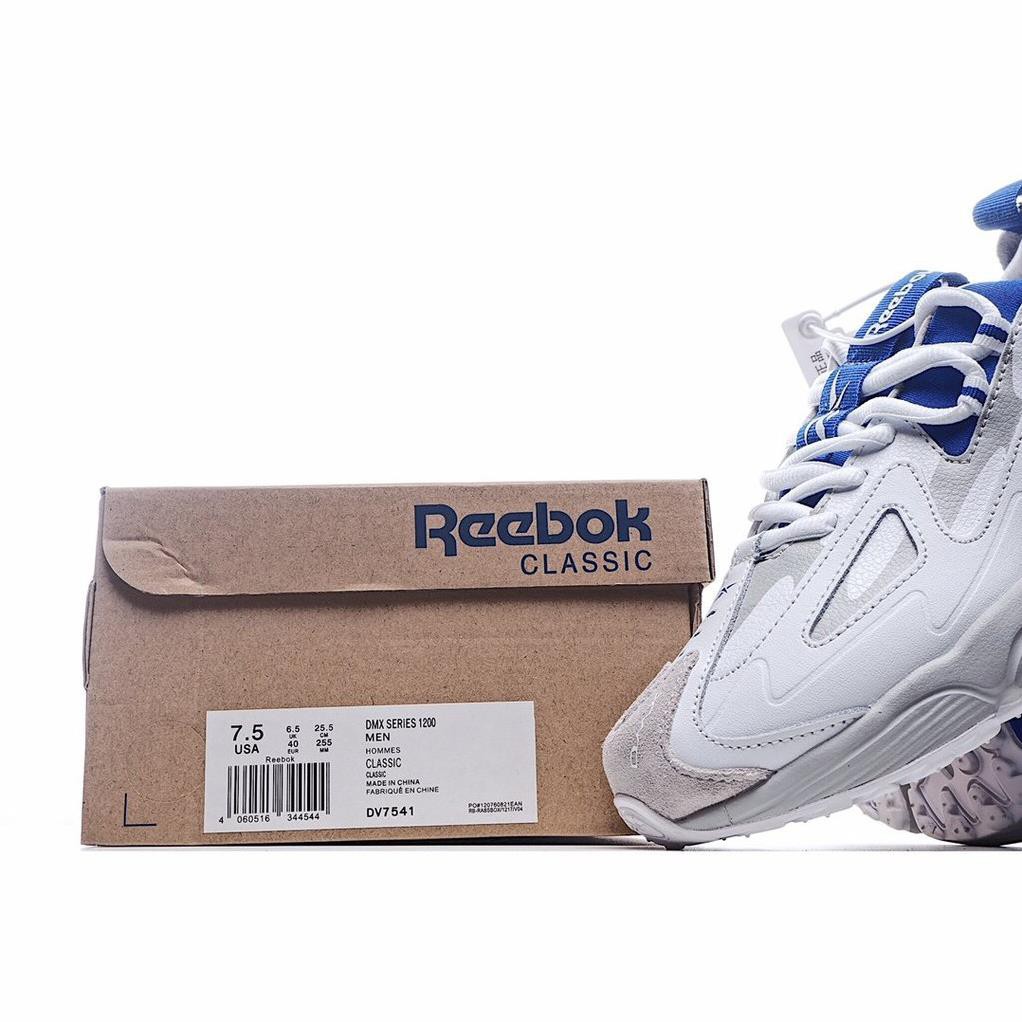 XẢ HÀNG HOT SALE [Chính Hãng] 【KAMA】Reebok DMX Series1200 Giày cha hoang dã | Sale Rẻ | Có Sẵn 2020 . BÁN RẺ 👟 :)) , " ~