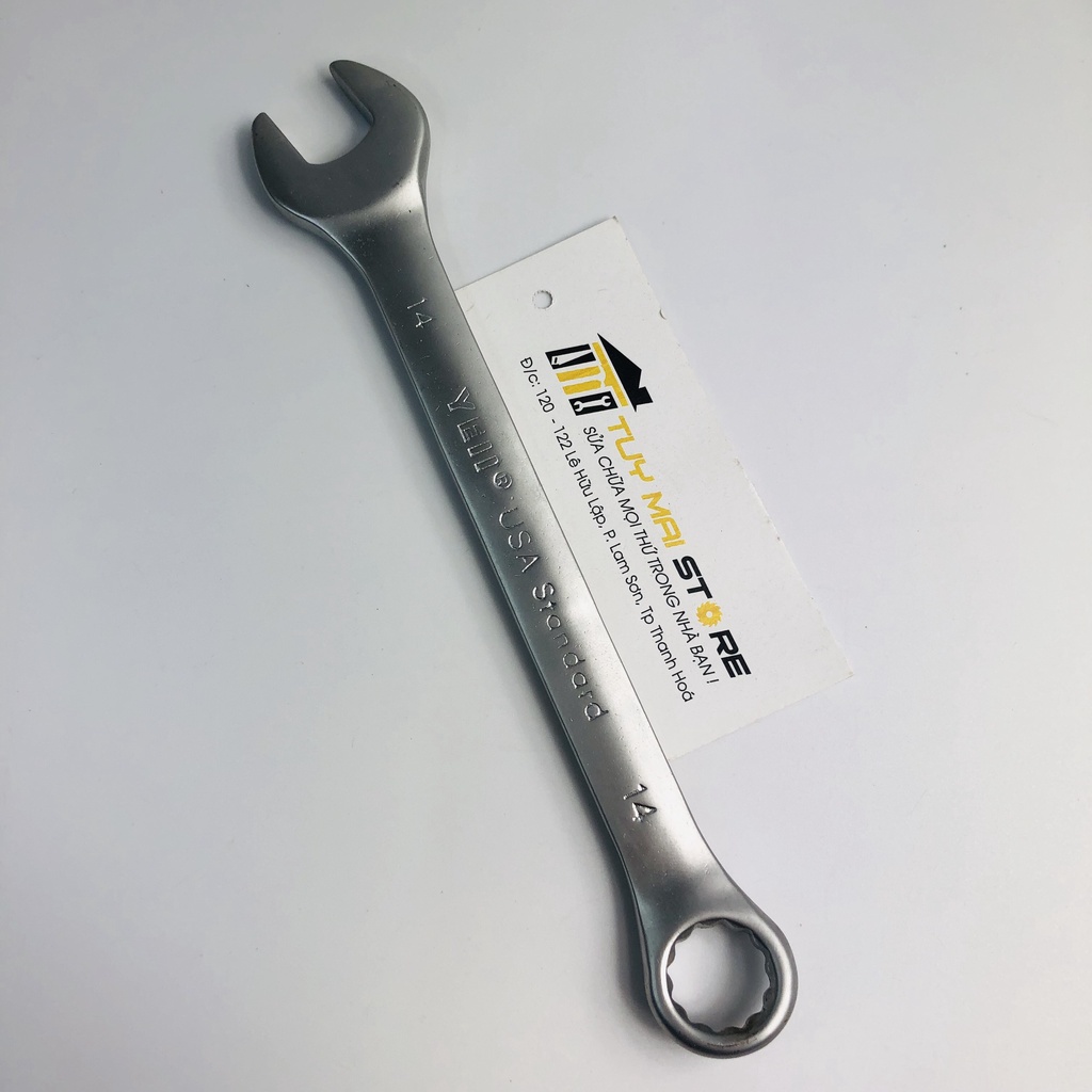 Vòng Miệng  Yeti  hàng loại 1  đủ size - TM Store