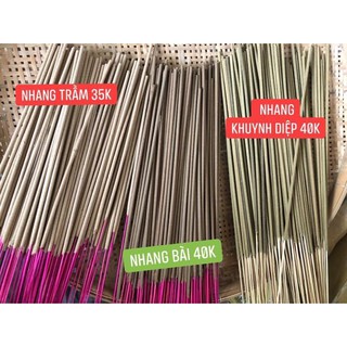 500gr-1 kí Nụ đuổi muỗi Thảo dược.