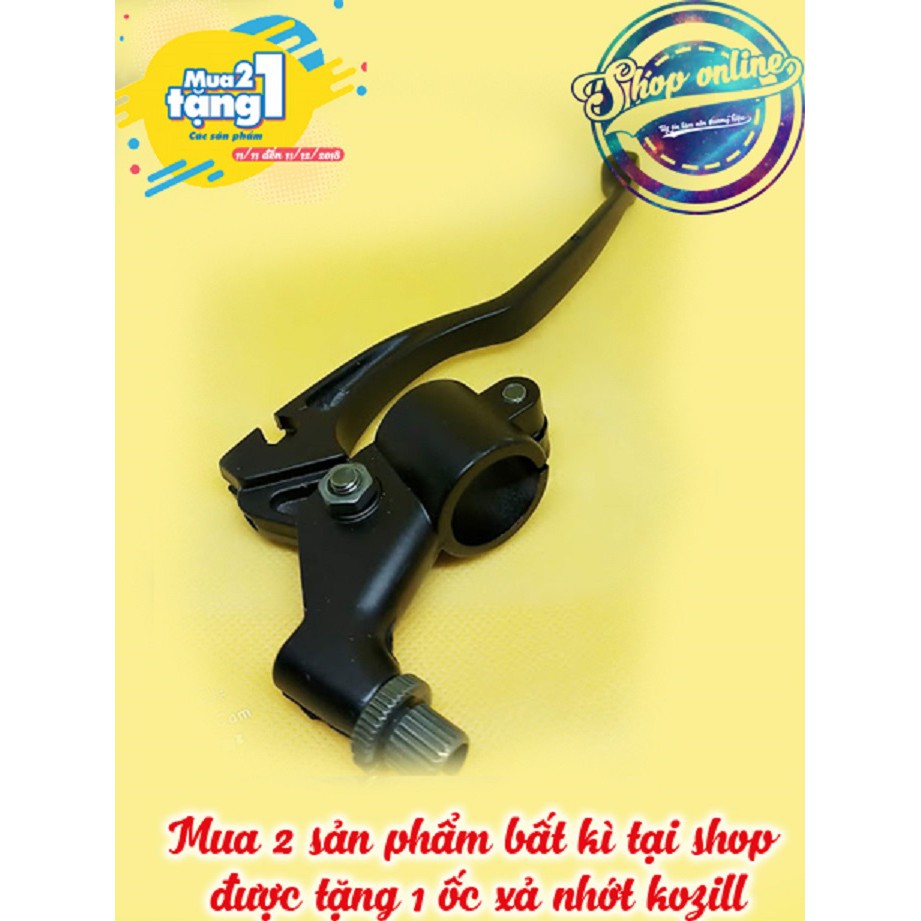 Tay Côn Cho Wave Draem Sirius Côn Tay