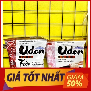 Mì Udon Sưkisưki Acecook