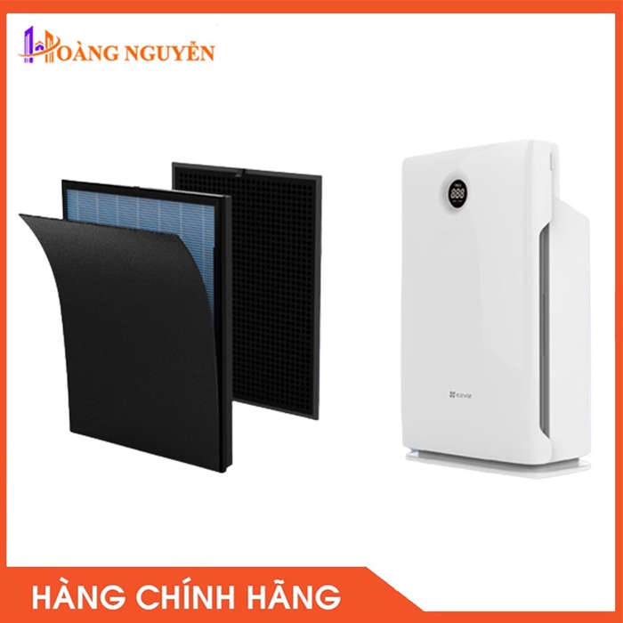 [HÀNG CHÍNH HÃNG] Tấm Lọc Cho Máy Lọc Không Khí CS-EB-FILTER001.