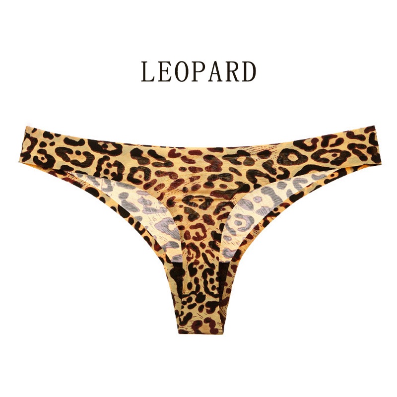 AOFEIQIKE AOFEIQIKE Quần Lót Lụa Mềm Thoáng Khí Chất Lượng Cao Cho Nữ