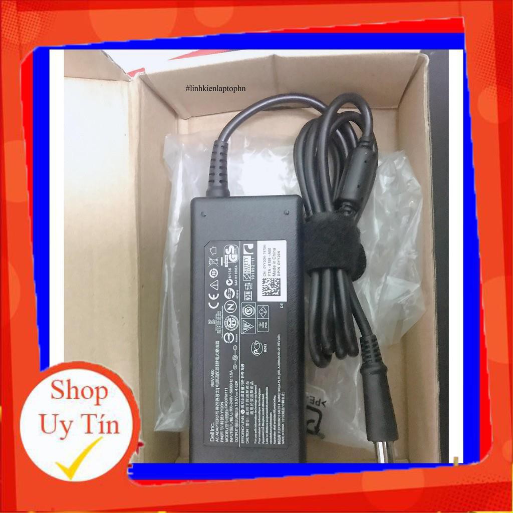 SẠC LAPTOP DELL LATITUDE E5430 E5470 E5570