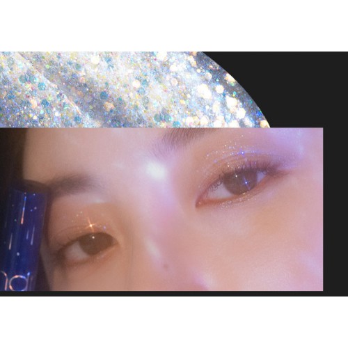 Gel Nhũ Mắt Lấp Lánh Romand The Universe Liquid Glitter 2g | BigBuy360 - bigbuy360.vn