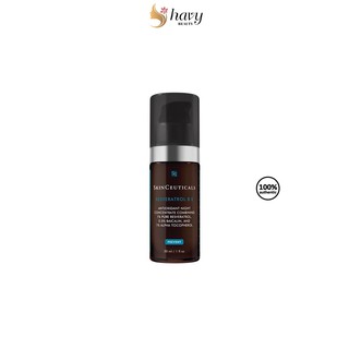 Tinh chất chống oxy hóa ban đêm SkinCeuticals Resveratrol B E 30ml