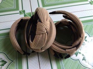 Bờm tóc nhung tăm