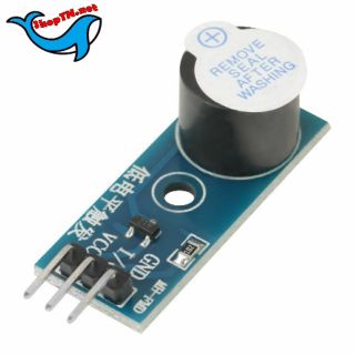 Module Còi Buzzer 5V
