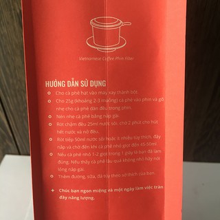 Cà phê hạt Rey Robusta
