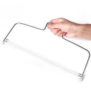Dụng cụ cắt bánh cake slicer