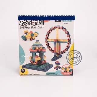 Lego Duplo 520 chi tiết