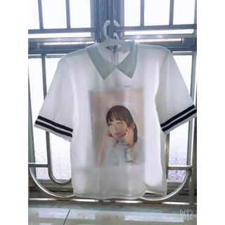 áo thun ĐỒNG NIÊN ( CÁ MỰC HẦM MẬT 2019)