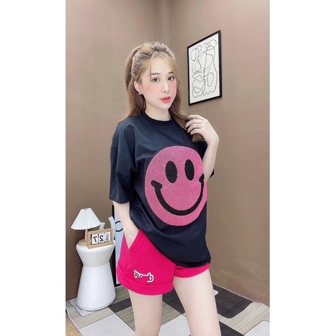 SET MẶT CƯỜI XINH XẮN VẢI ĐẸP GIÁ TỐT