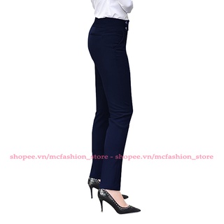 Quần tây nữ đẹp MC Q0285
