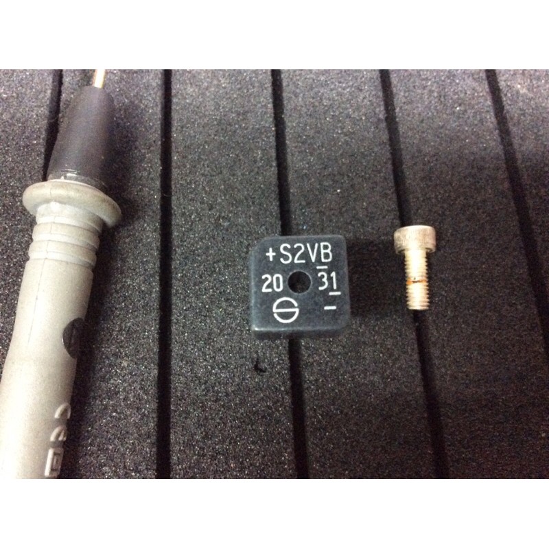 Diode cầu 600v/2A ¥Japan¥ .