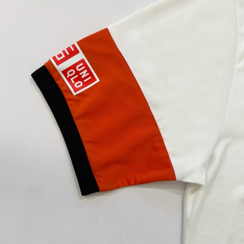 Bộ Quần Áo Thể Thao Nam Uniqlo Tennis Kei Nishikori