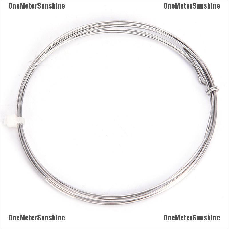 Dây Điện Trở 0.8~2.5mm 1m | BigBuy360 - bigbuy360.vn