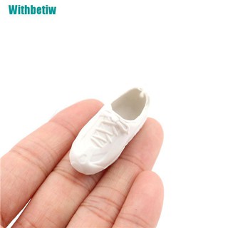Bộ 3 Đôi Giày Cho Búp Bê Ken